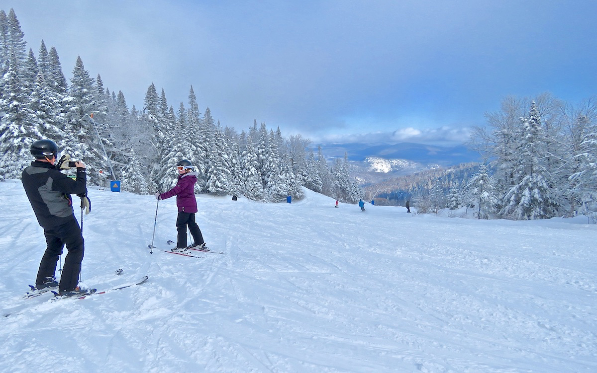 www.Tremblant360.com Photo. All Rights Reserved.