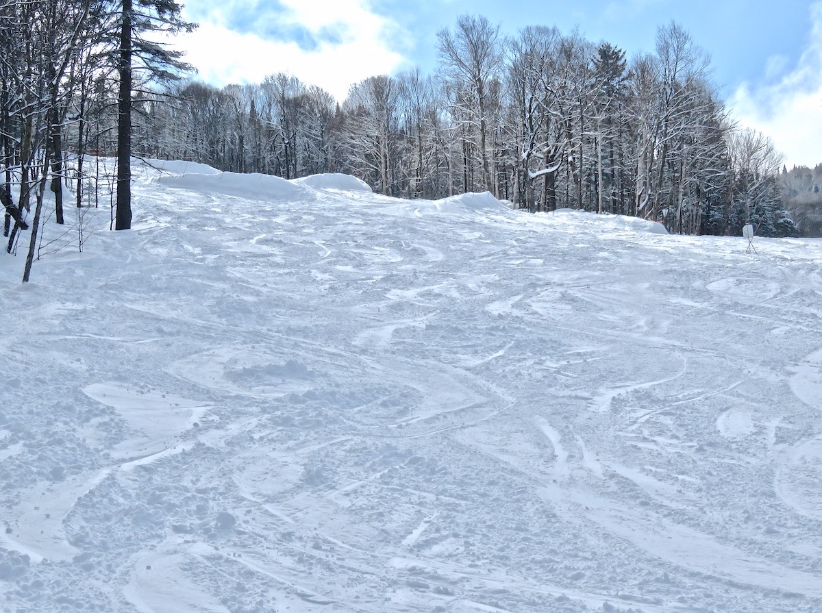 www.Tremblant360.com Photo. All Rights Reserved.
