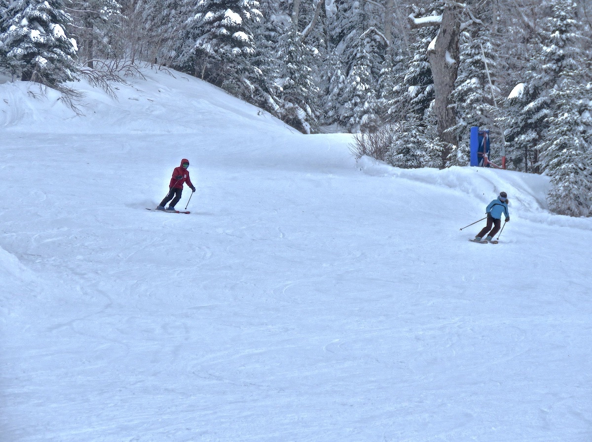 www.Tremblant360.com Photo. All Rights Reserved.