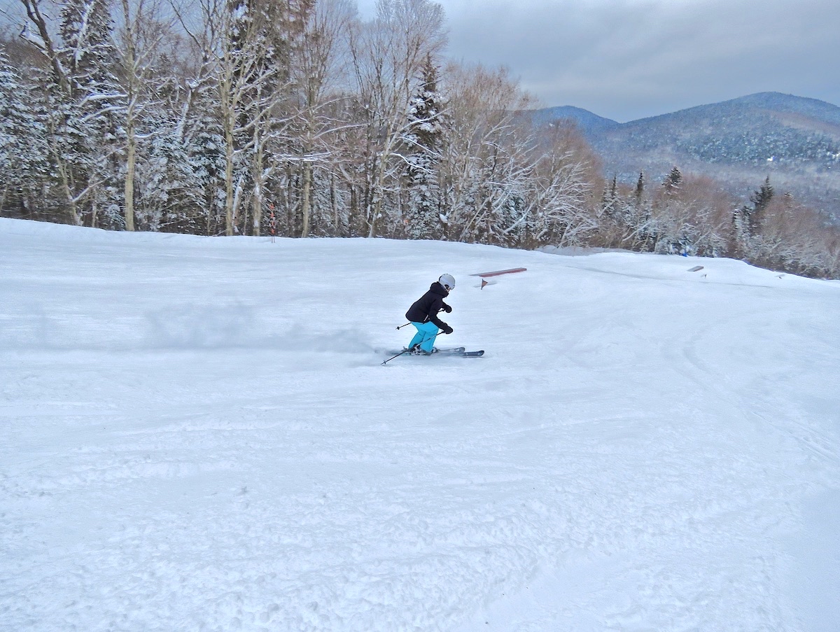 www.Tremblant360.com Photo. All Rights Reserved.