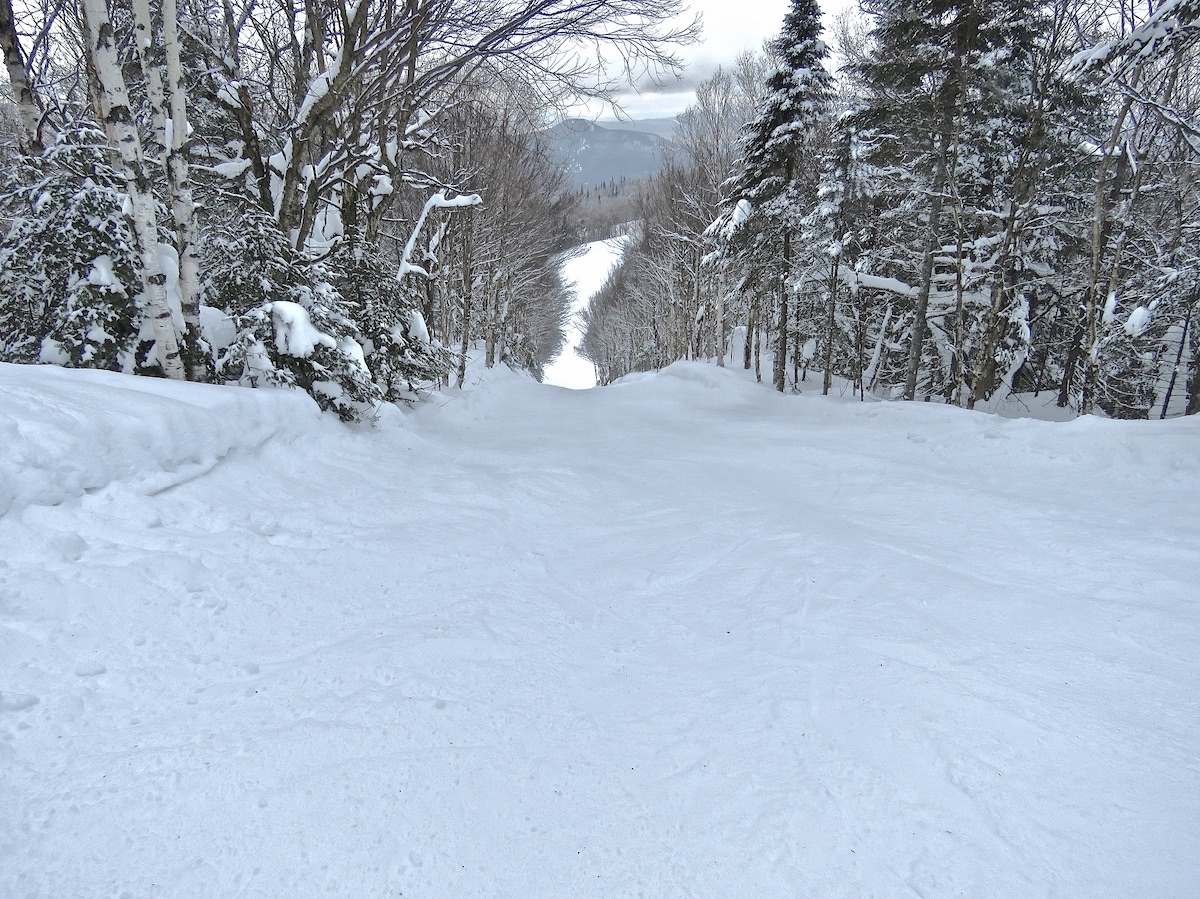 www.Tremblant360.com Photo. All Rights Reserved.