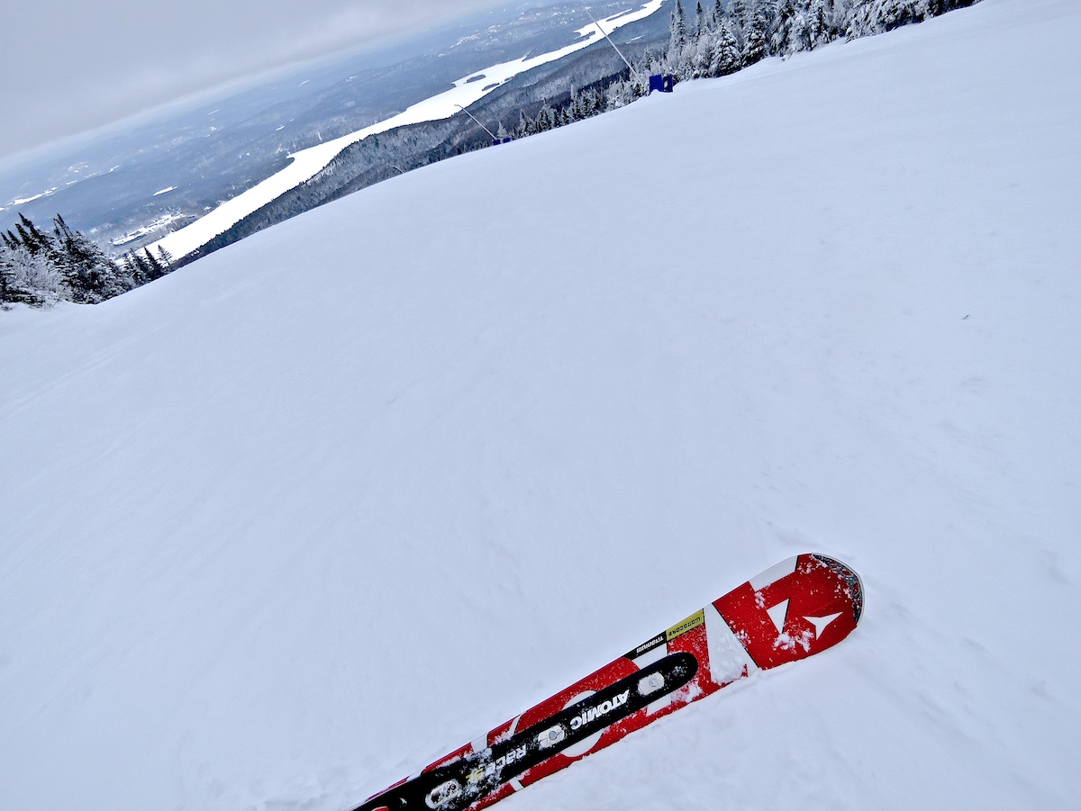www.Tremblant360.com Photo. All Rights Reserved.