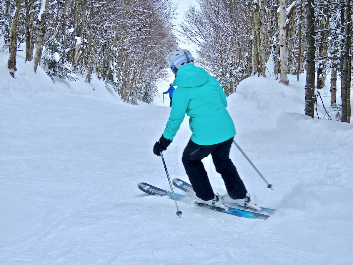 www.Tremblant360.com Photo. All Rights Reserved.