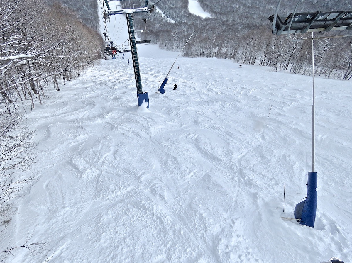 www.Tremblant360.com Photo. All Rights Reserved.