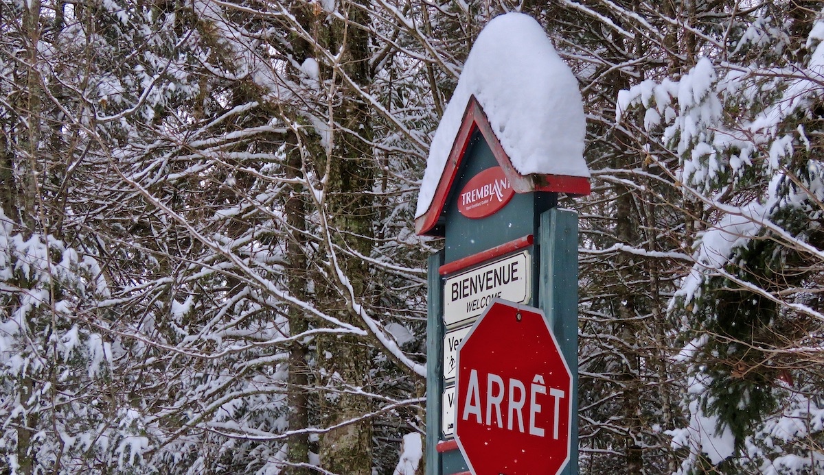 www.Tremblant360.com Photo. All Rights Reserved.