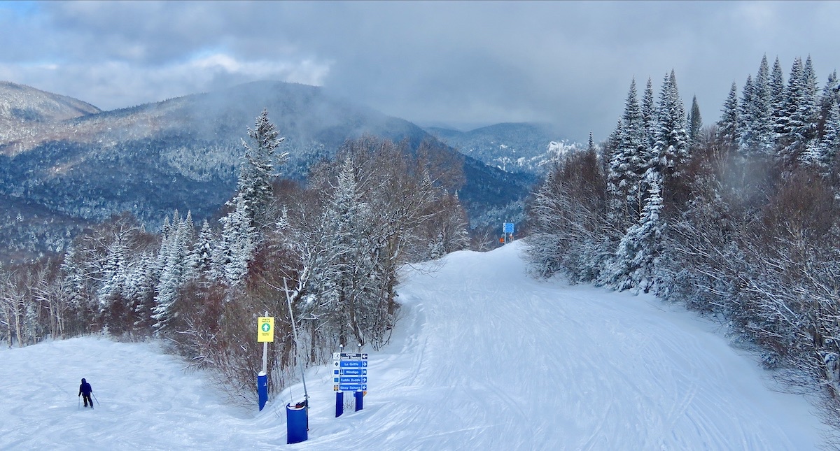 www.Tremblant360.com Photo. All Rights Reserved.