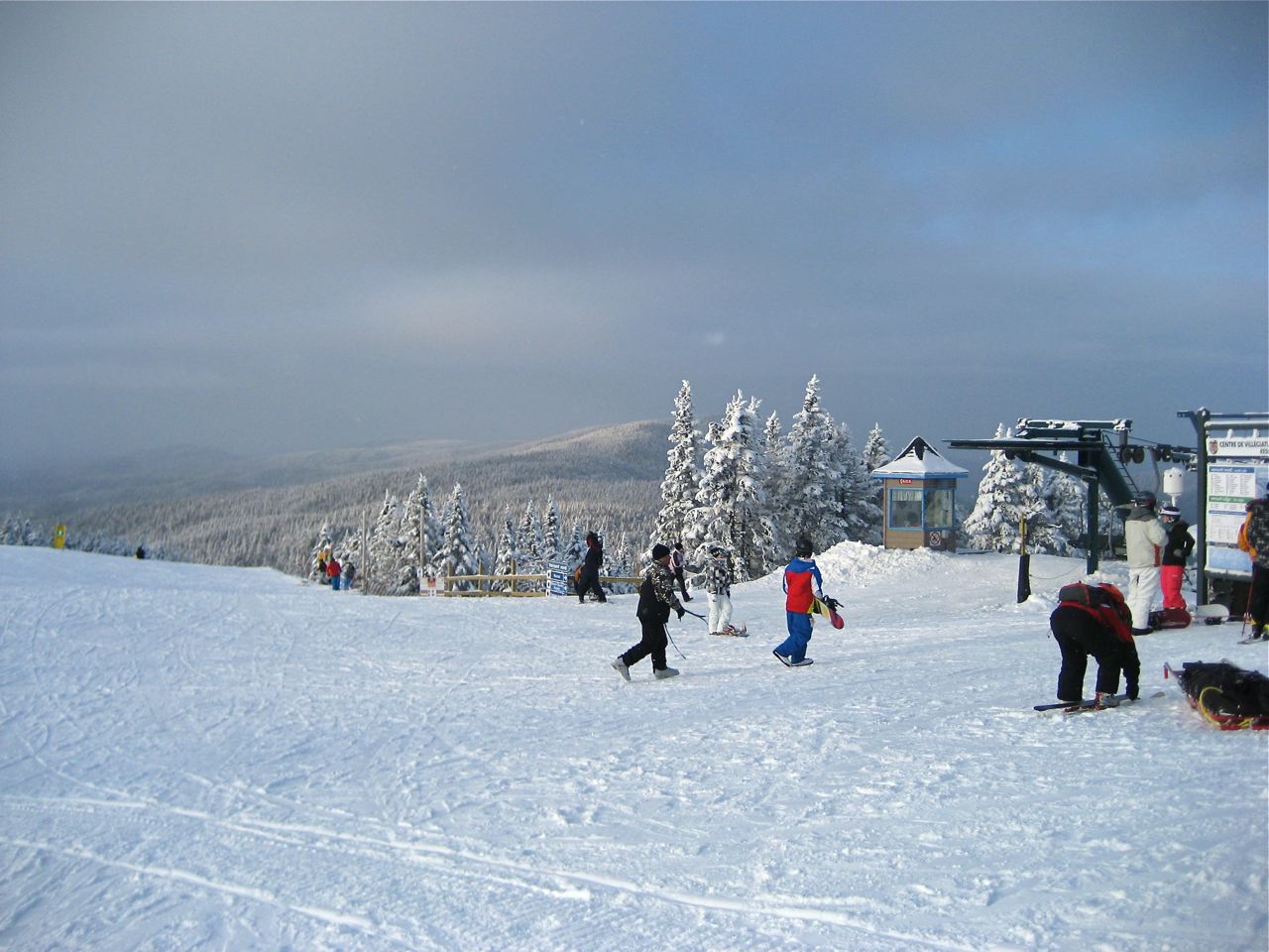 www.tremblant360.com photo. All rights reserved.
