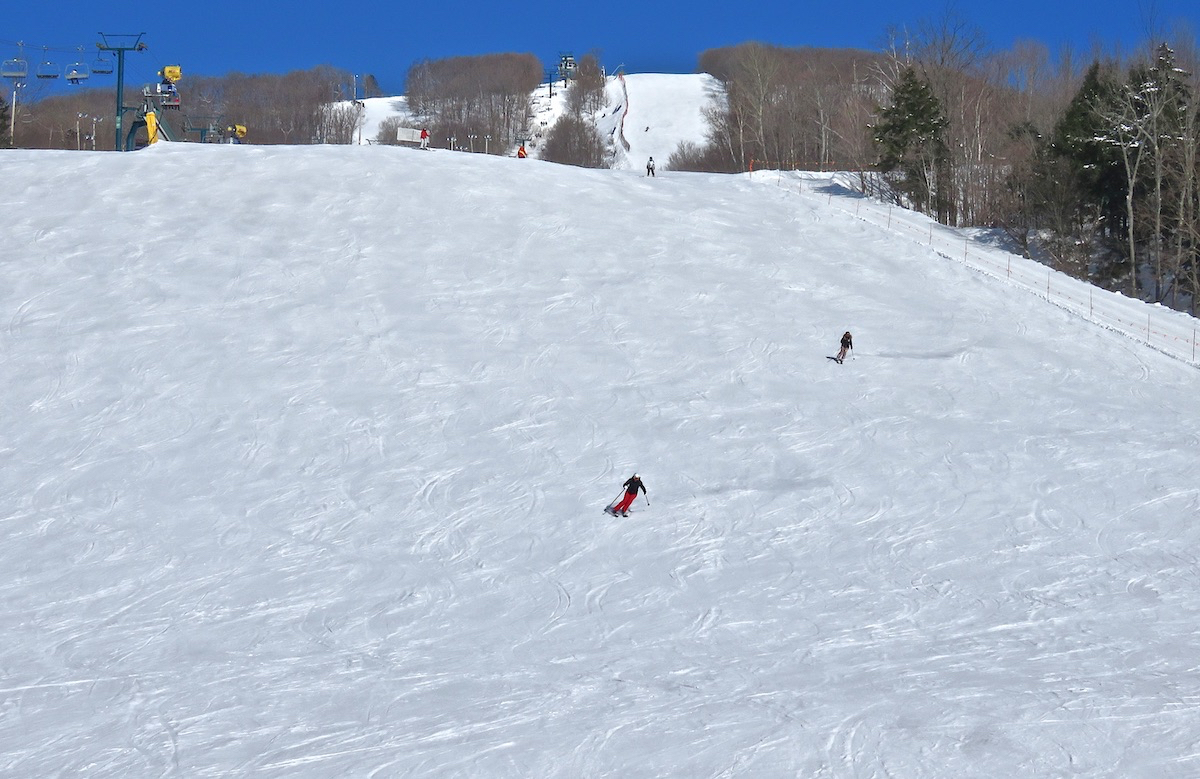 www.Tremblant360.com Photo. All Rights Reserved.