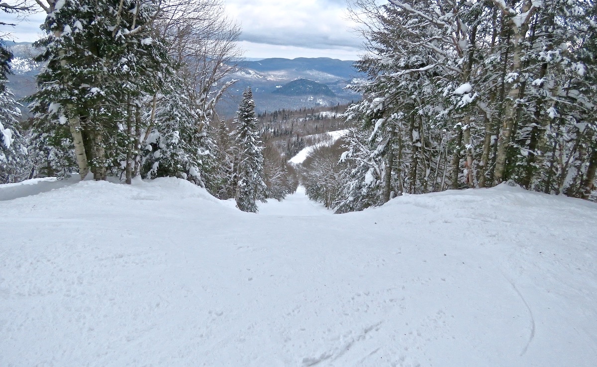 www.Tremblant360.com Photo. All Rights Reserved.