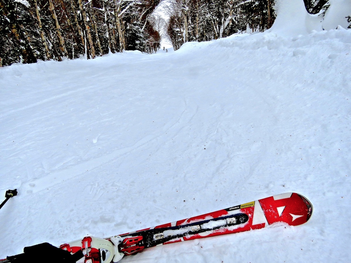 www.Tremblant360.com Photo. All Rights Reserved.