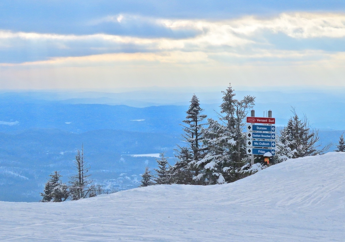 www.Tremblant360.com Photo. All Rights Reserved.