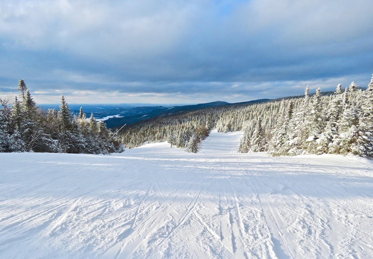 www.Tremblant360.com Photo. All Rights Reserved.