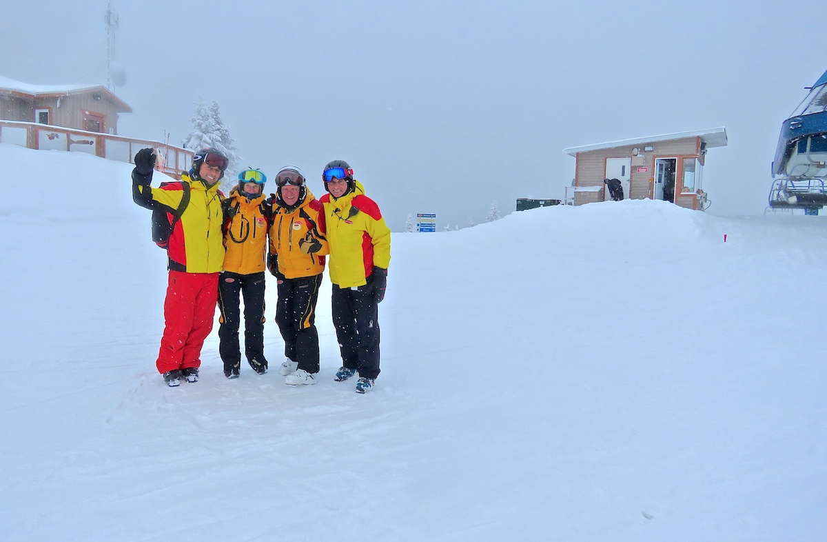www.Tremblant360.com Photo. All Rights Reserved.