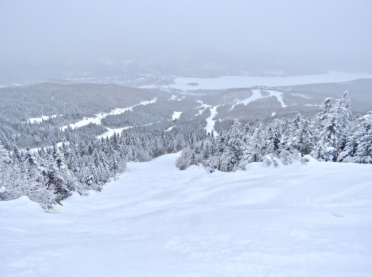 www.Tremblant360.com Photo. All Rights Reserved.