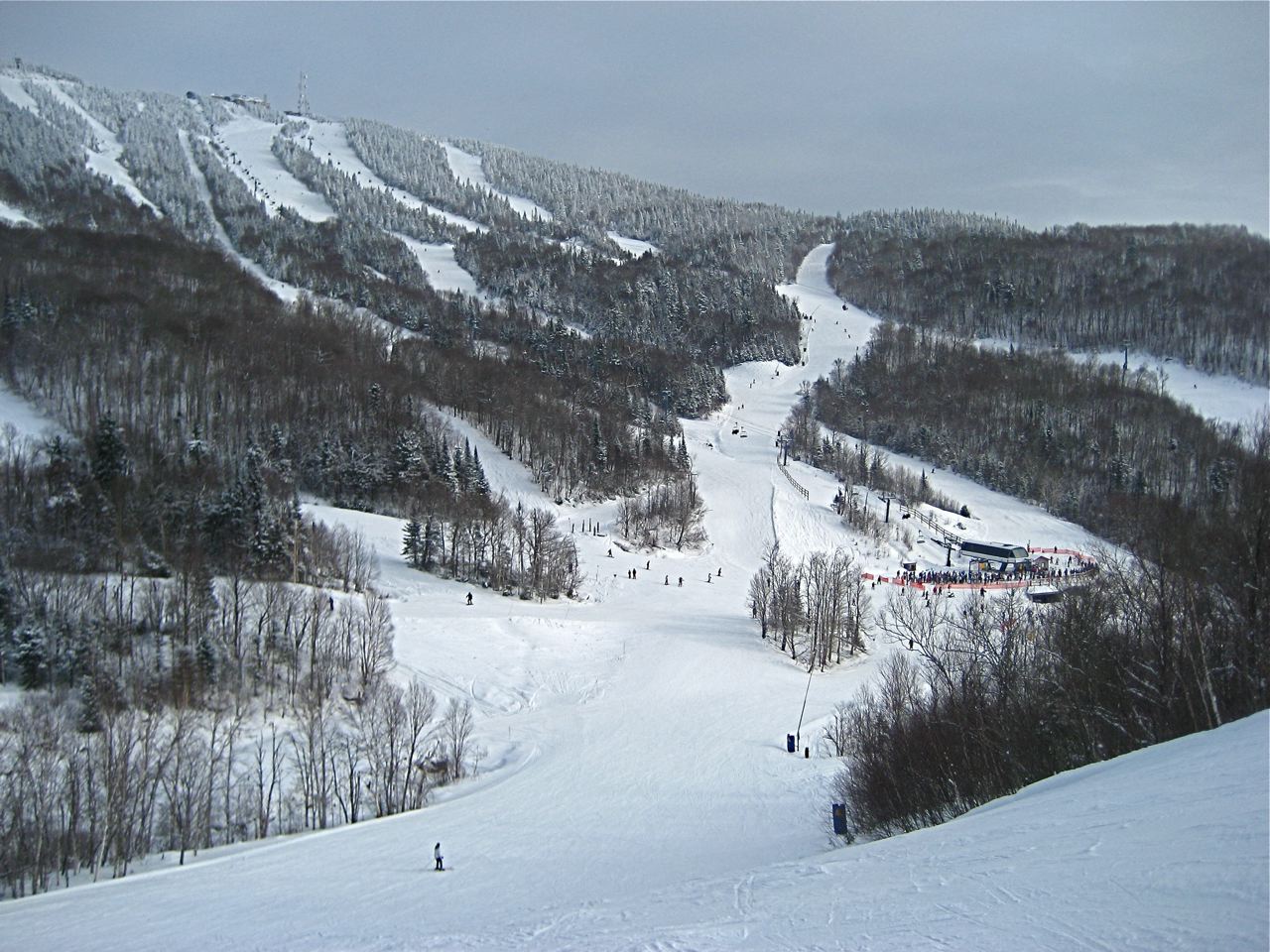 www.tremblant360.com photo. All rights reserved.
