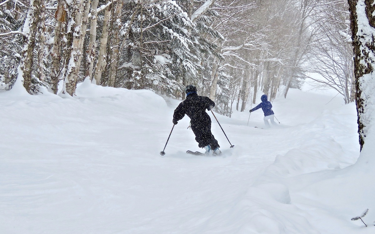 www.Tremblant360.com Photo. All Rights Reserved.