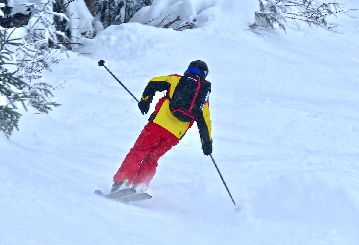 www.Tremblant360.com Photo. All Rights Reserved.