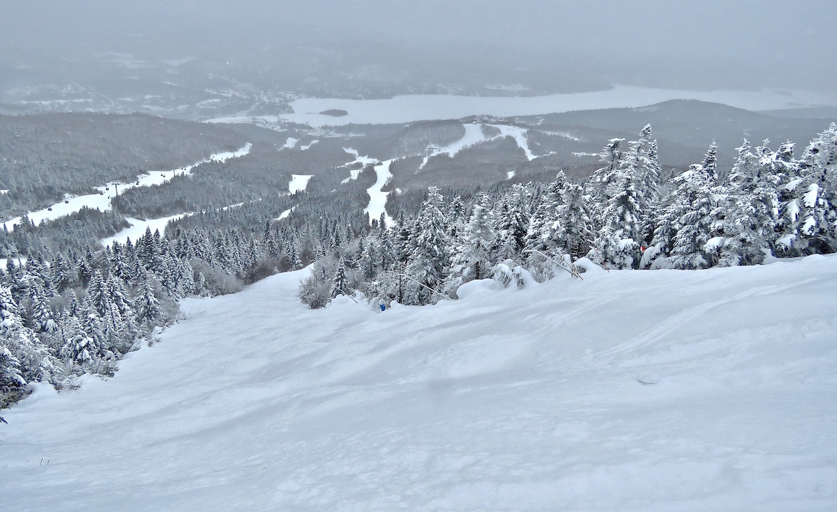 www.Tremblant360.com Photo. All Rights Reserved.