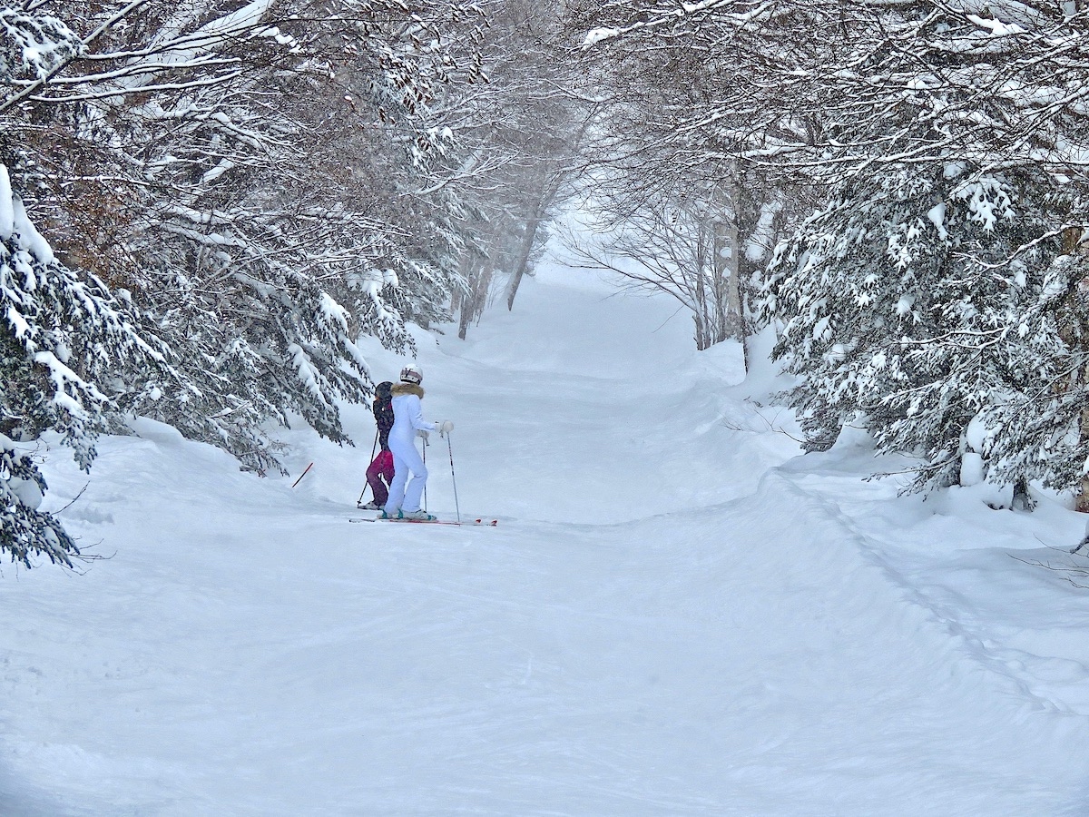 www.Tremblant360.com Photo. All Rights Reserved.