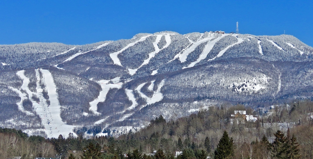 www.Tremblant360.com Photo. All Rights Reserved.