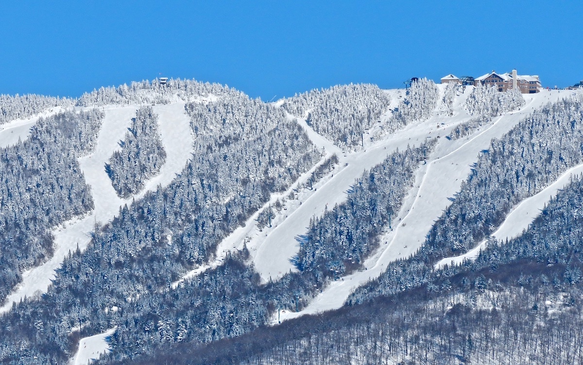 www.Tremblant360.com Photo. All Rights Reserved.