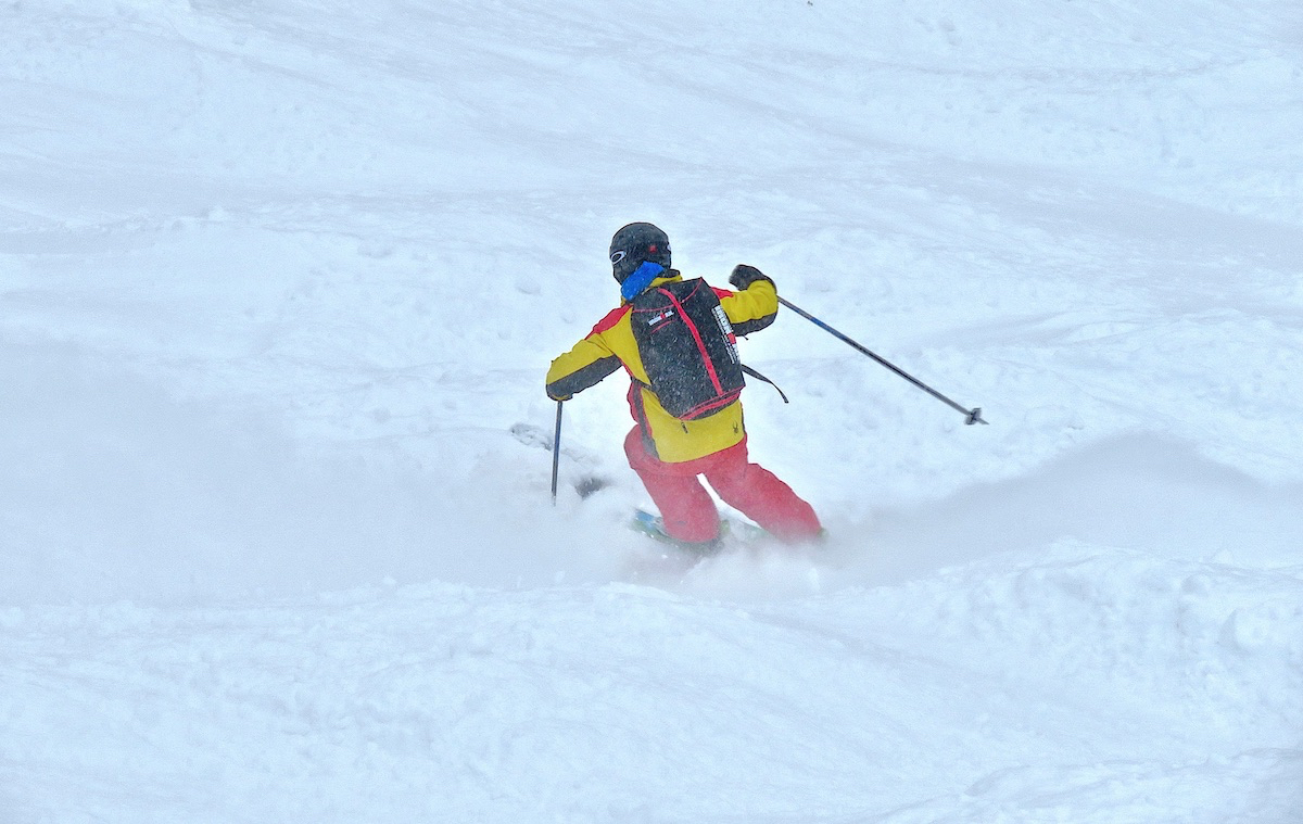 www.Tremblant360.com Photo. All Rights Reserved.