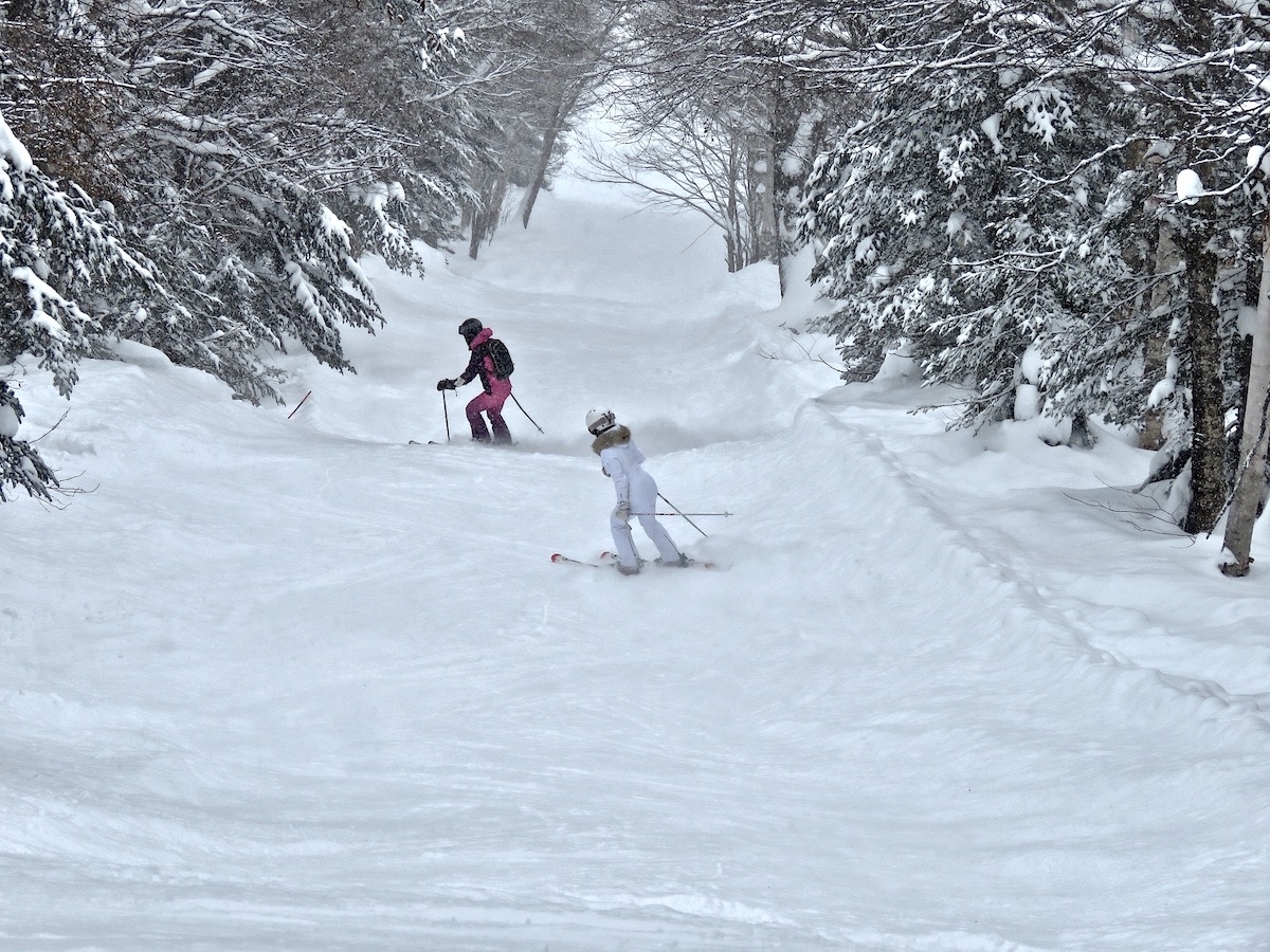 www.Tremblant360.com Photo. All Rights Reserved.