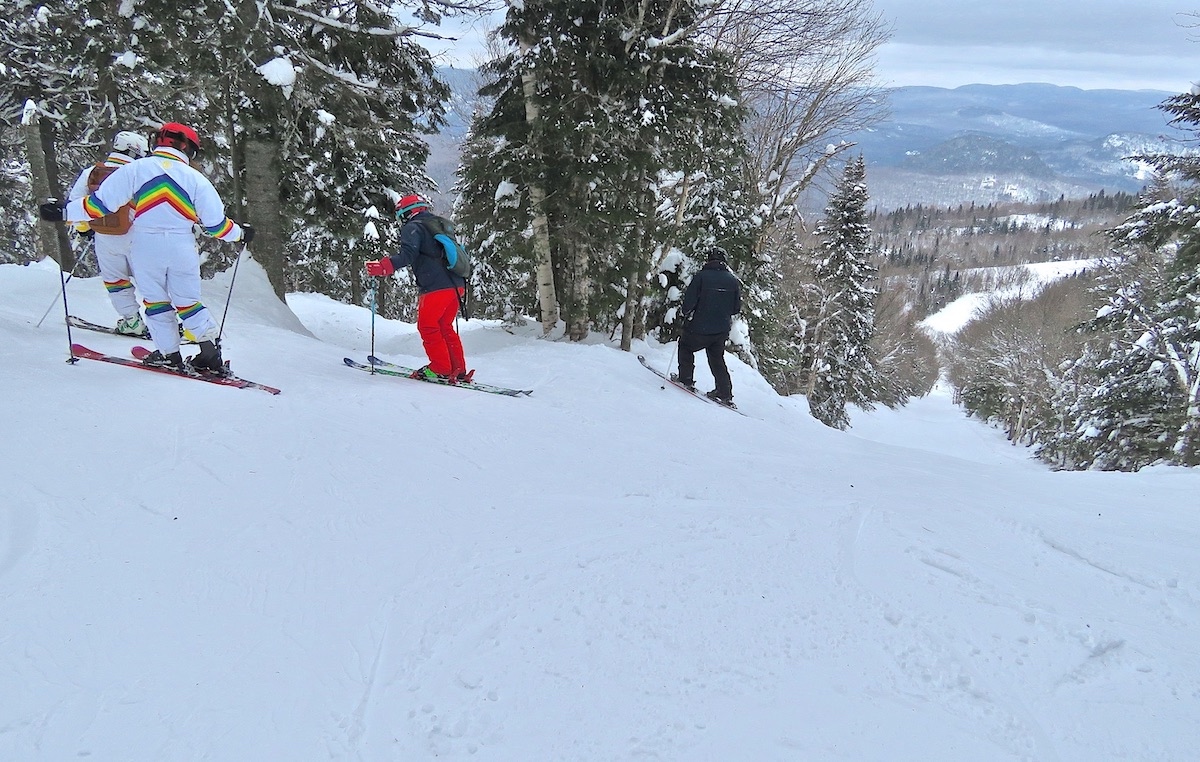 www.Tremblant360.com Photo. All Rights Reserved.