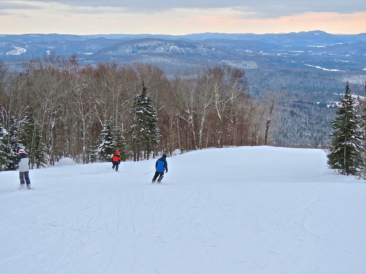 www.Tremblant360.com Photo. All Rights Reserved.