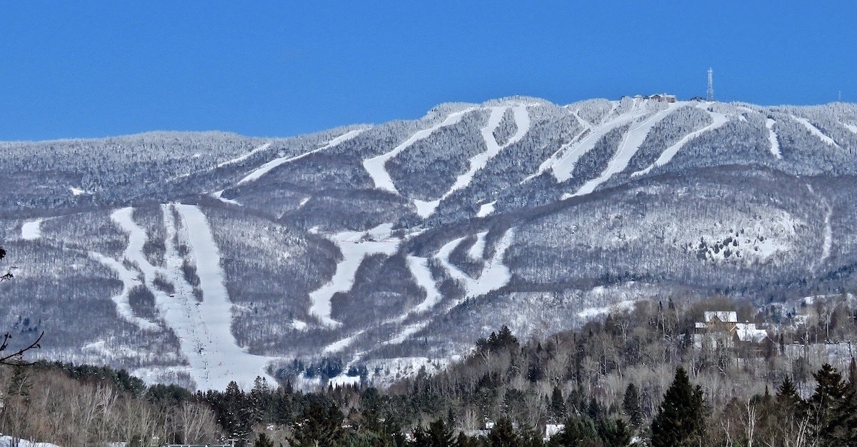 www.Tremblant360.com Photo. All Rights Reserved.