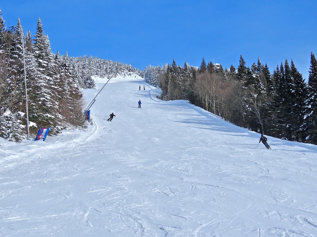 www.Tremblant360.com Photo. All Rights Reserved.