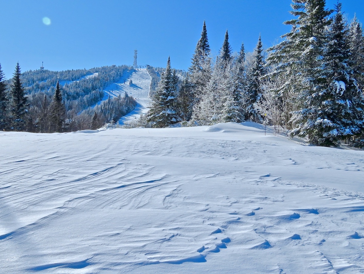 www.Tremblant360.com Photo. All Rights Reserved.