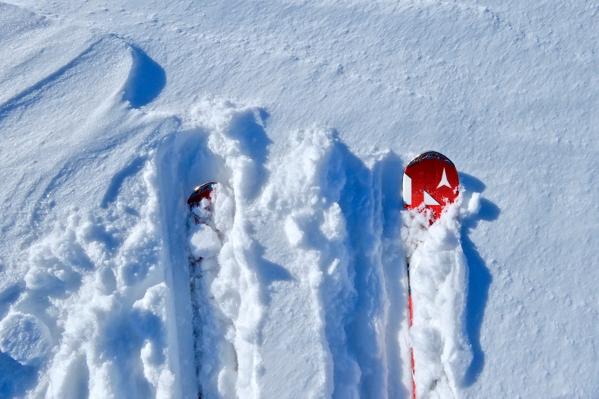 www.Tremblant360.com Photo. All Rights Reserved.