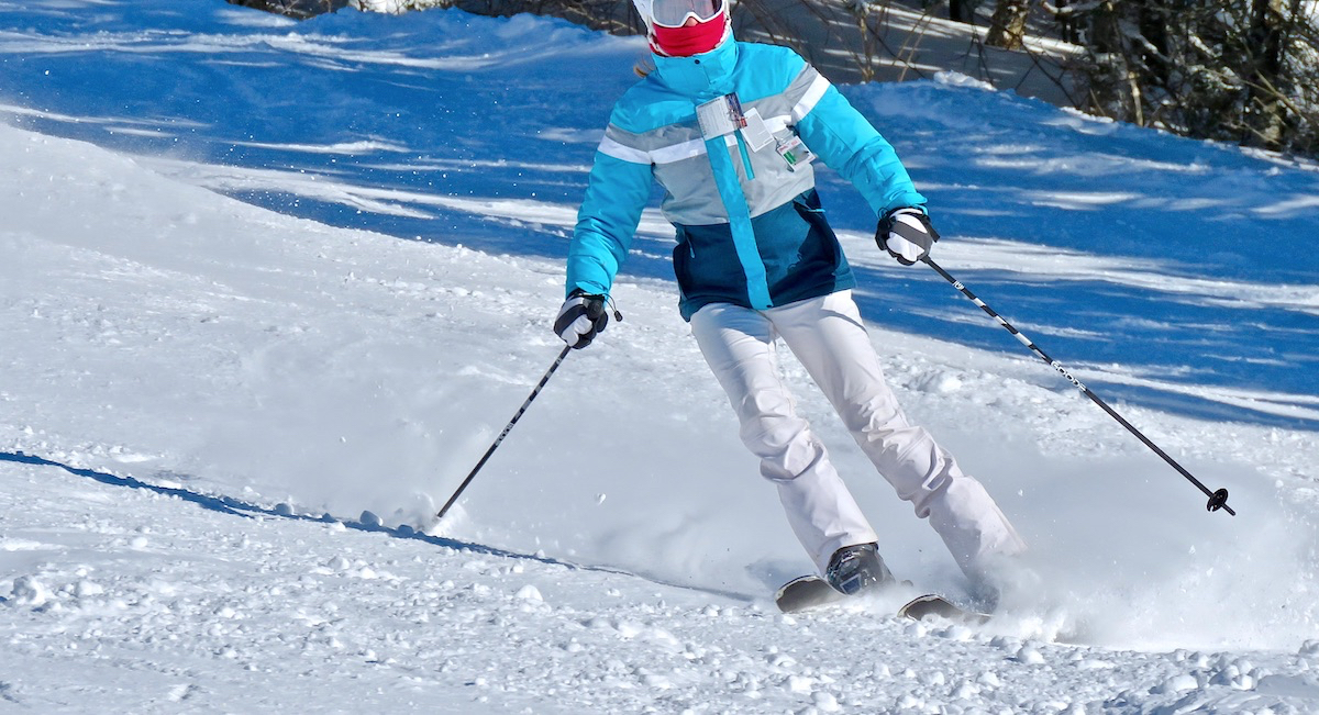www.Tremblant360.com Photo. All Rights Reserved.