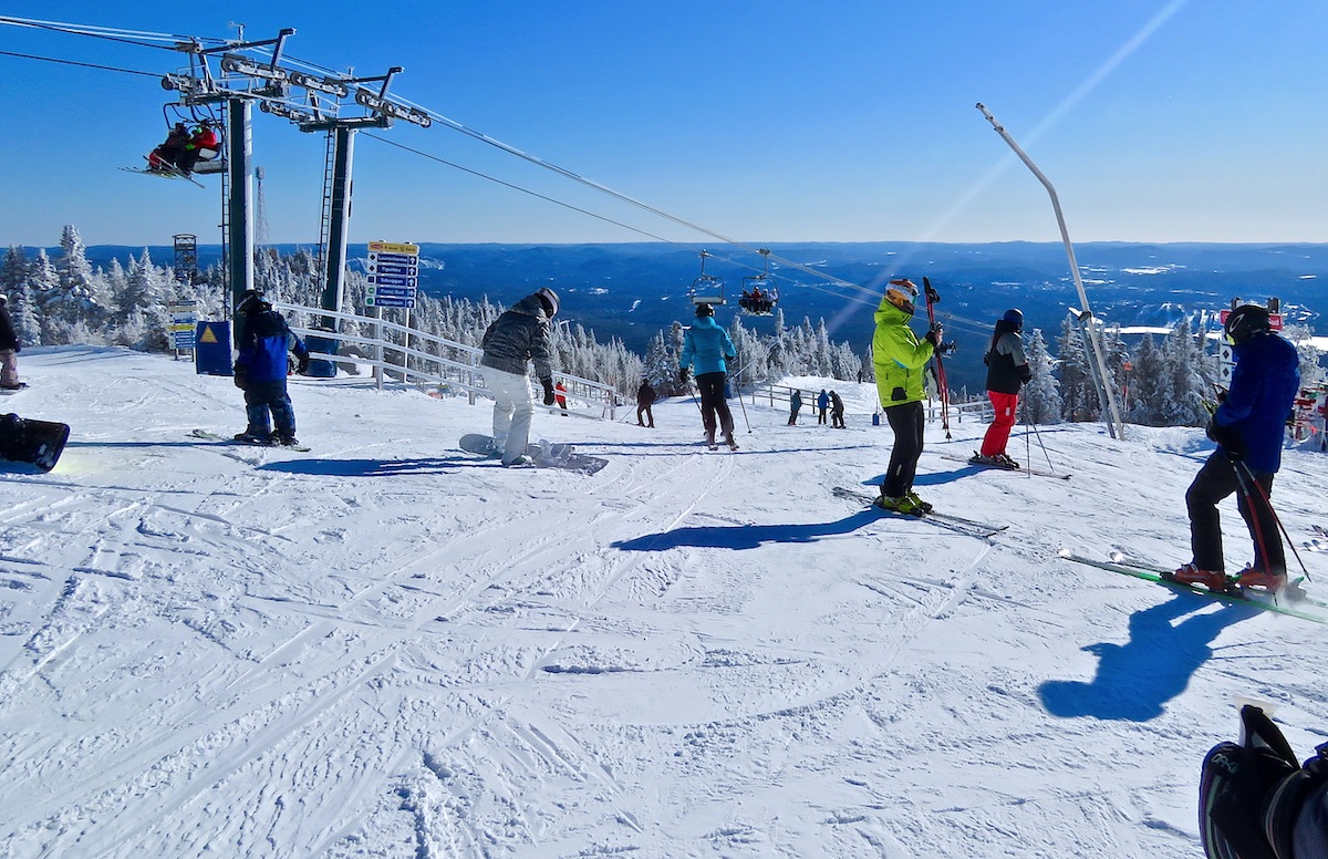 www.Tremblant360.com Photo. All Rights Reserved.