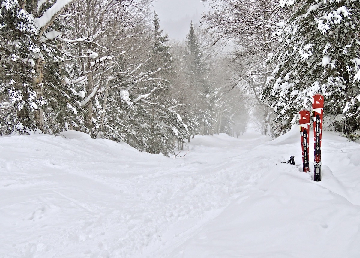 www.Tremblant360.com Photo. All Rights Reserved.