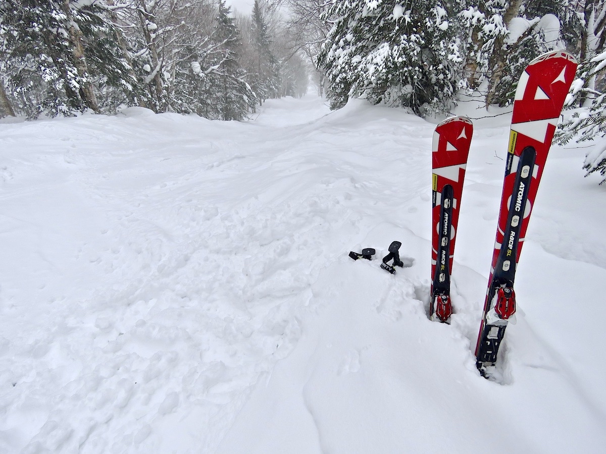 www.Tremblant360.com Photo. All Rights Reserved.