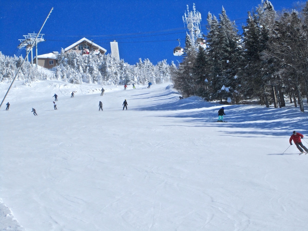 www.Tremblant360.com Photo. All Rights Reserved.
