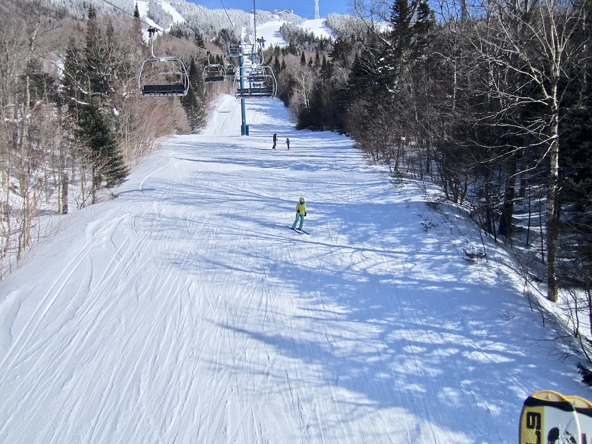 www.Tremblant360.com Photo. All Rights Reserved.