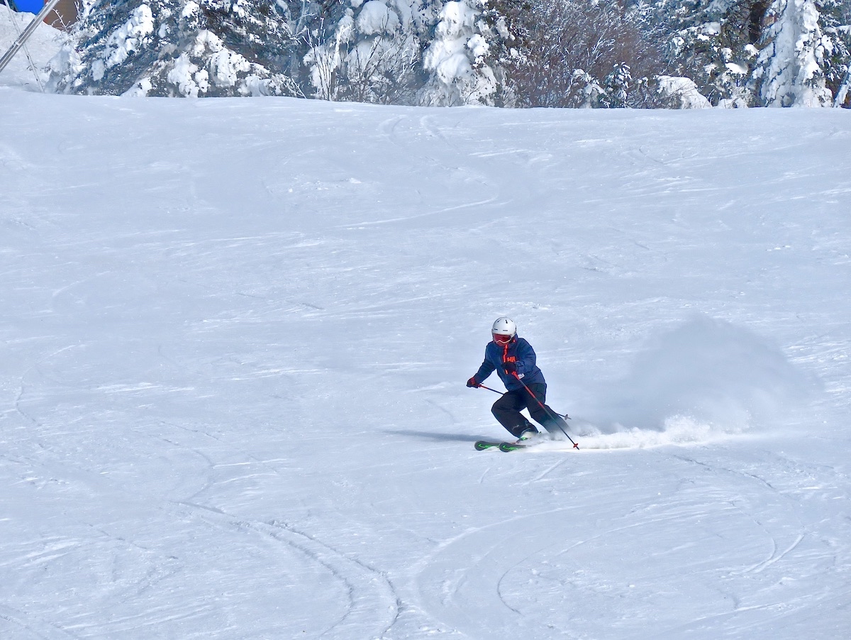 www.Tremblant360.com Photo. All Rights Reserved.