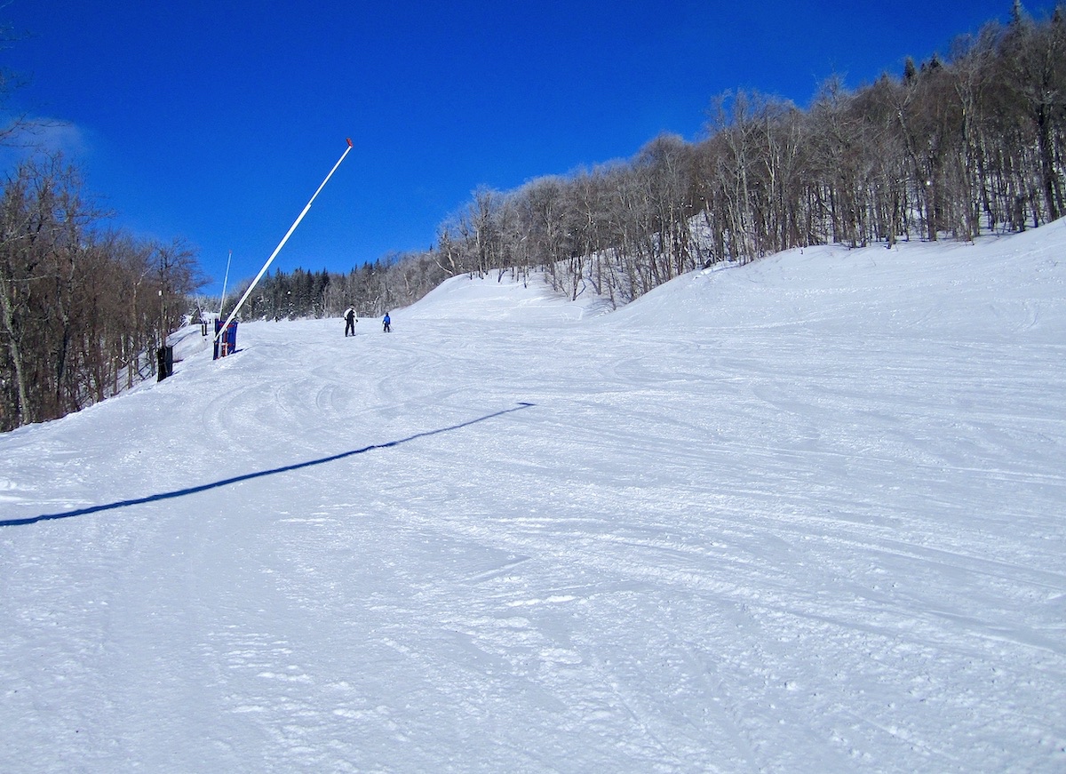 www.Tremblant360.com Photo. All Rights Reserved.