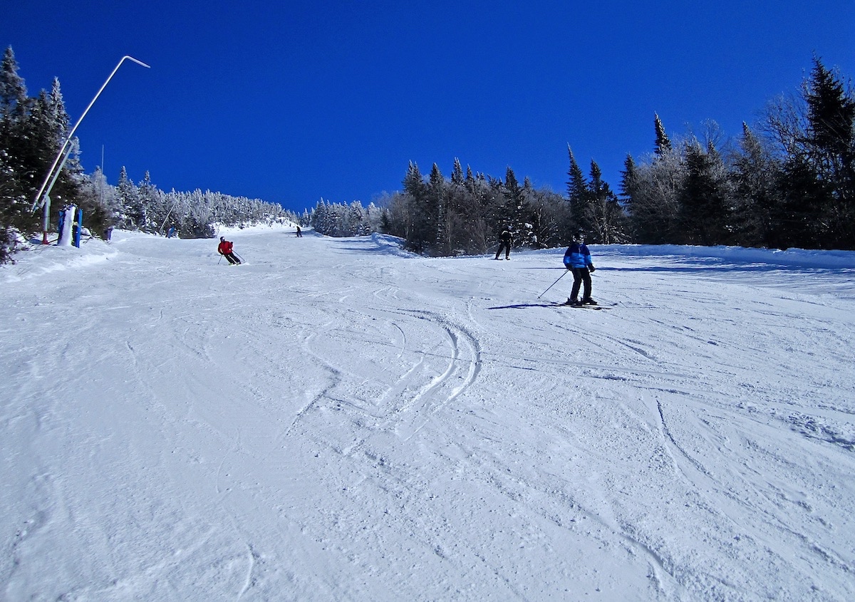 www.Tremblant360.com Photo. All Rights Reserved.