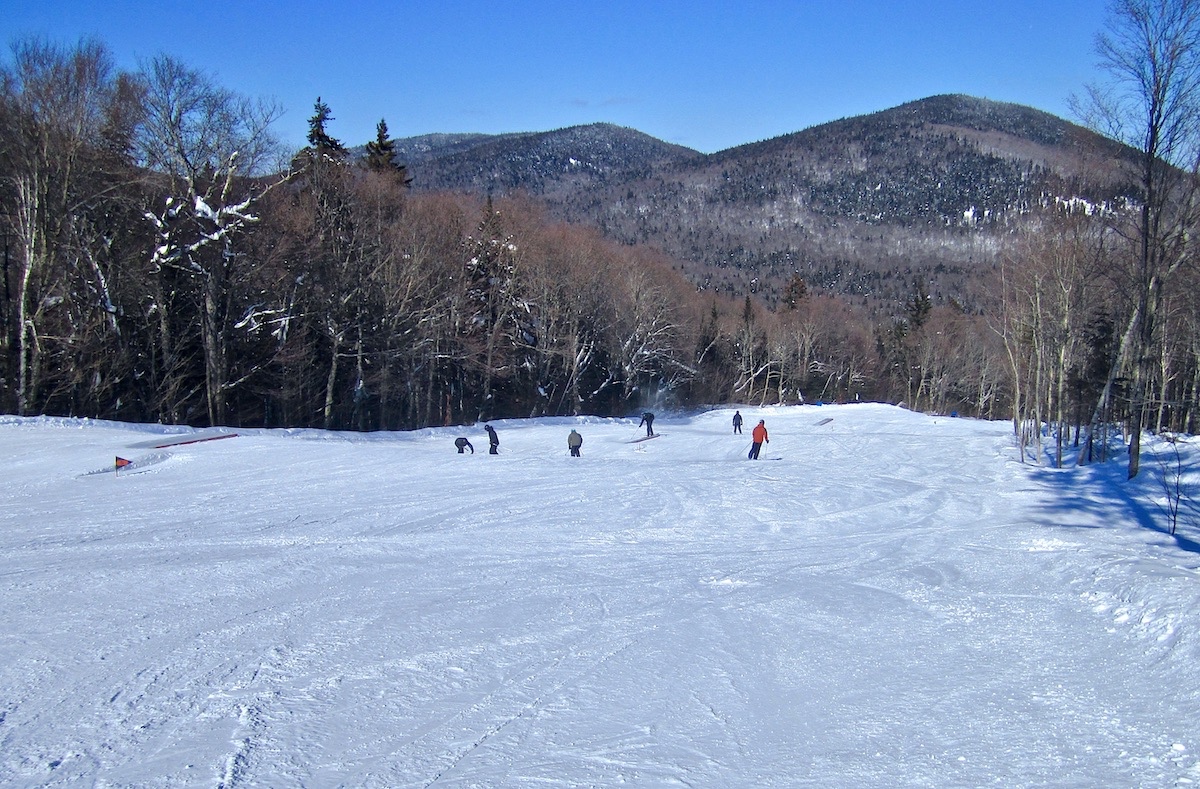 www.Tremblant360.com Photo. All Rights Reserved.