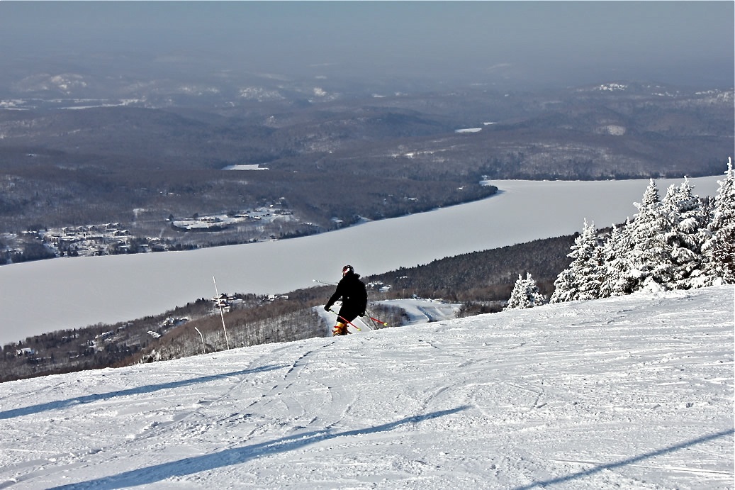 www.tremblant360.com photo. All rights reserved.