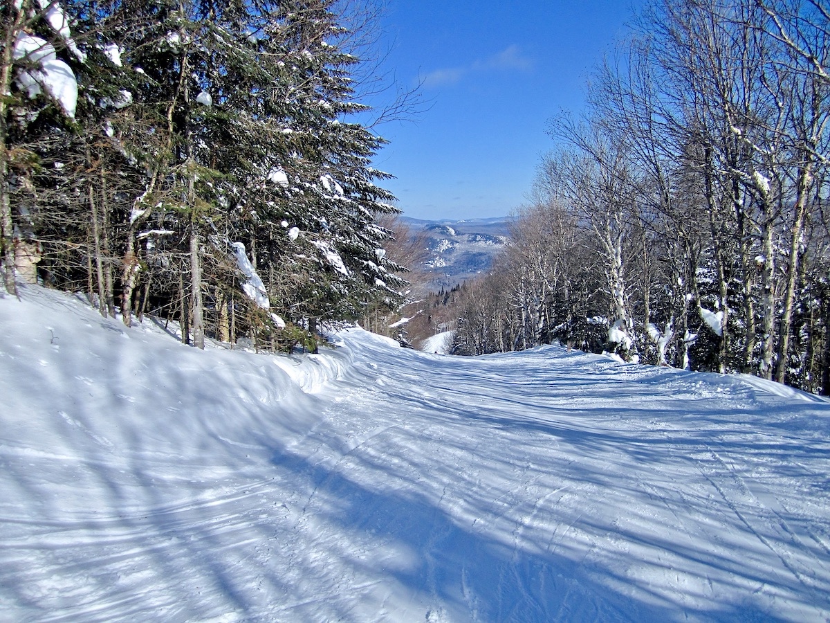 www.Tremblant360.com Photo. All Rights Reserved.
