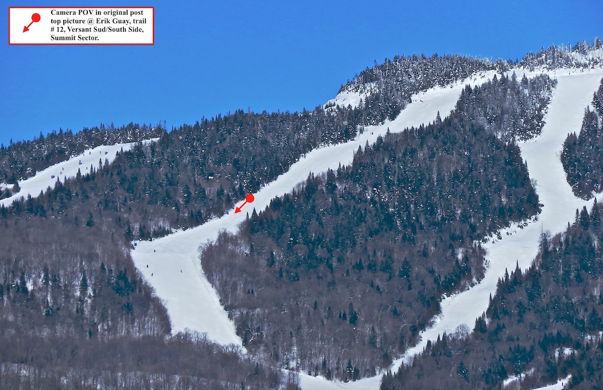 www.Tremblant360.com Photo. All Rights Reserved.