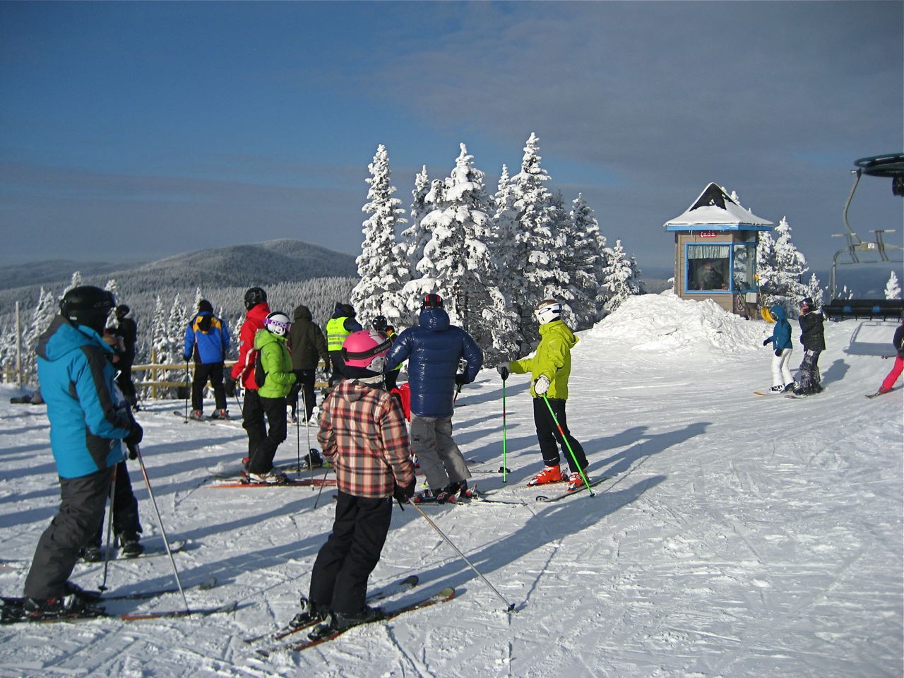 www.tremblant360.com photo. All rights reserved.