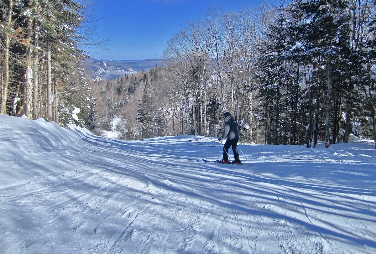 www.Tremblant360.com Photo. All Rights Reserved.