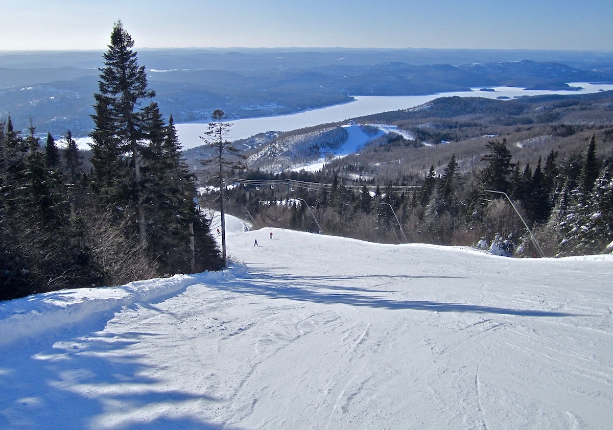 www.Tremblant360.com Photo. All Rights Reserved.
