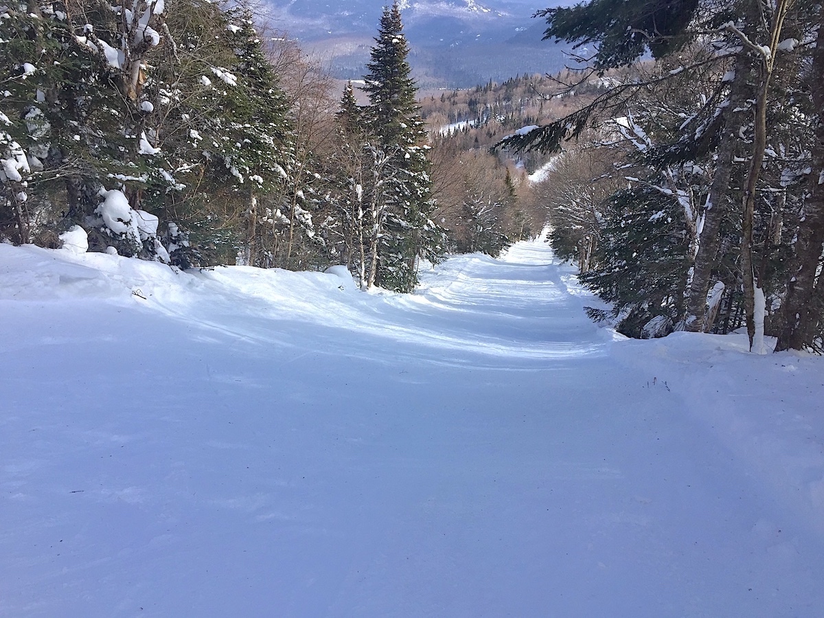 www.Tremblant360.com Photo. All Rights Reserved.